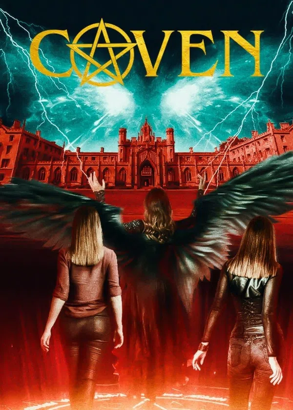 Xem Phim Coven Vietsub HD Online