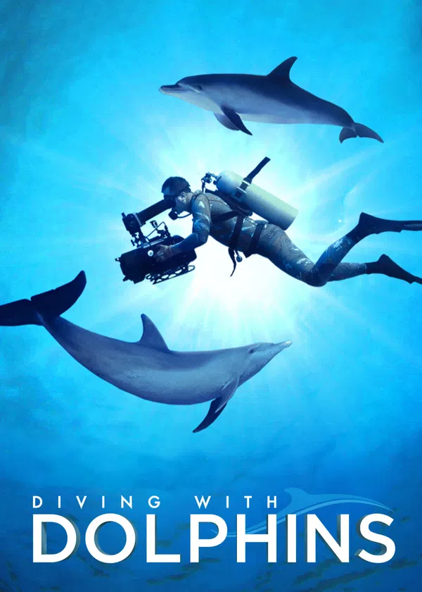 Poster phim Diving with Dolphins trên Xem Phim Fun
