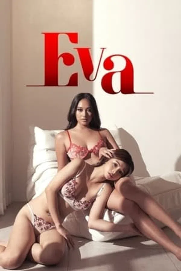 Poster phim Eva trên Xem Phim Fun