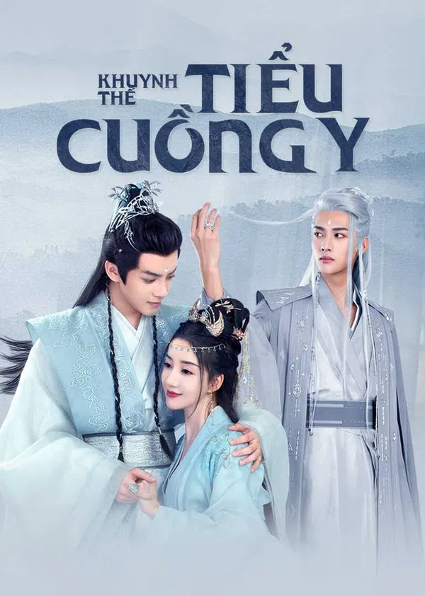 Xem Phim Khuynh Thế Tiểu Cuồng Y Vietsub HD Online