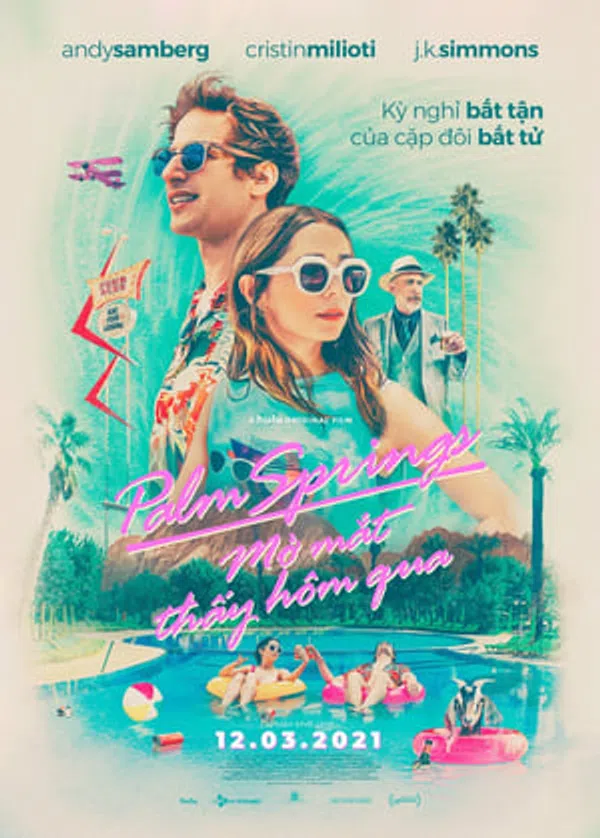Xem Phim Mở Mắt Thấy Hôm Qua Vietsub HD Online