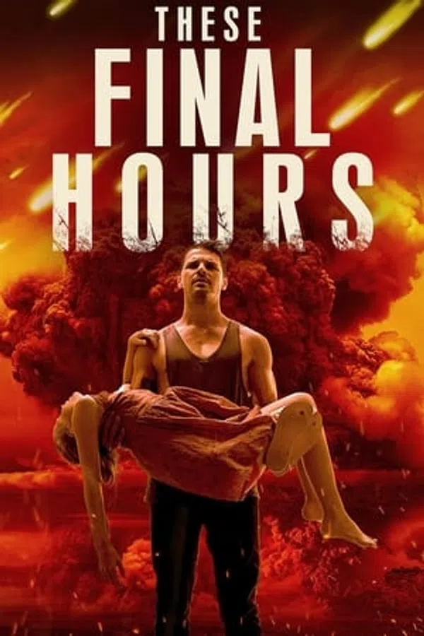 Poster phim Thời Khắc Cuối Cùng trên Xem Phim Fun