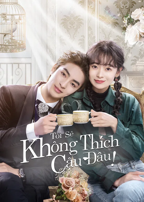 Xem Phim Tôi Sẽ Không Thích Cậu Đâu! Vietsub HD Online
