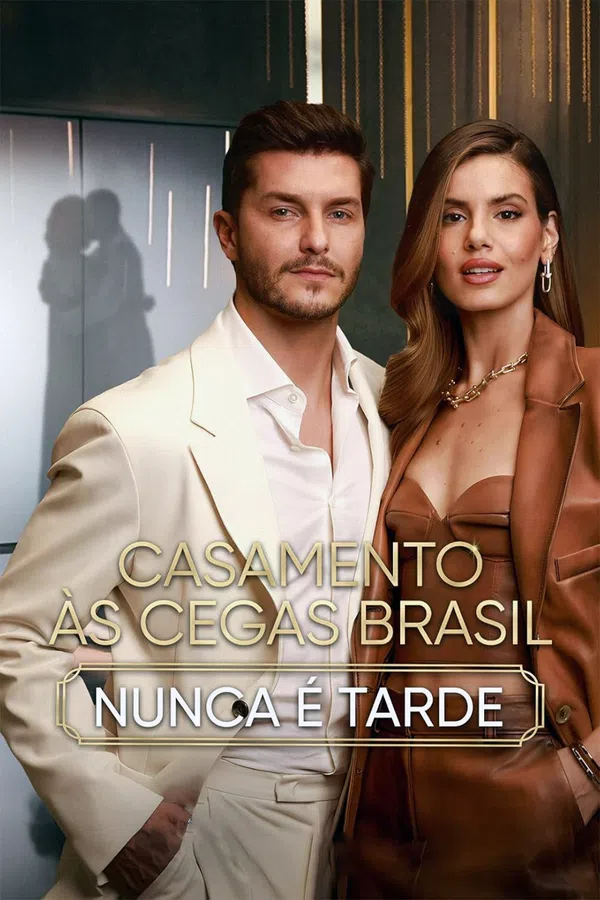 Poster phim Yêu Là Mù Quáng Brazil (phần 5) trên Xem Phim Fun